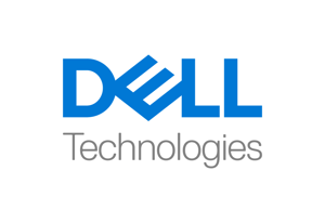 Dell page DT logo