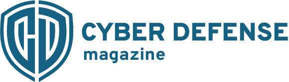 cyber defense magazine logo