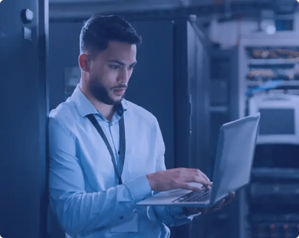 IT Person