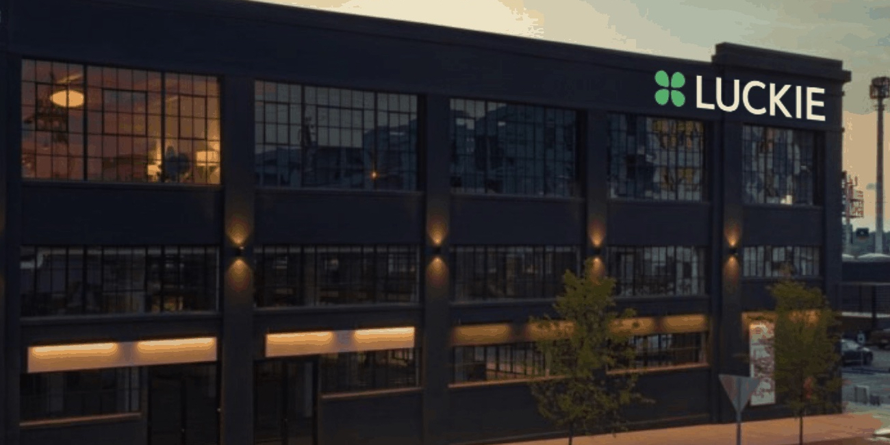 Luckie Protects 20TB of Critical Data with Calamu