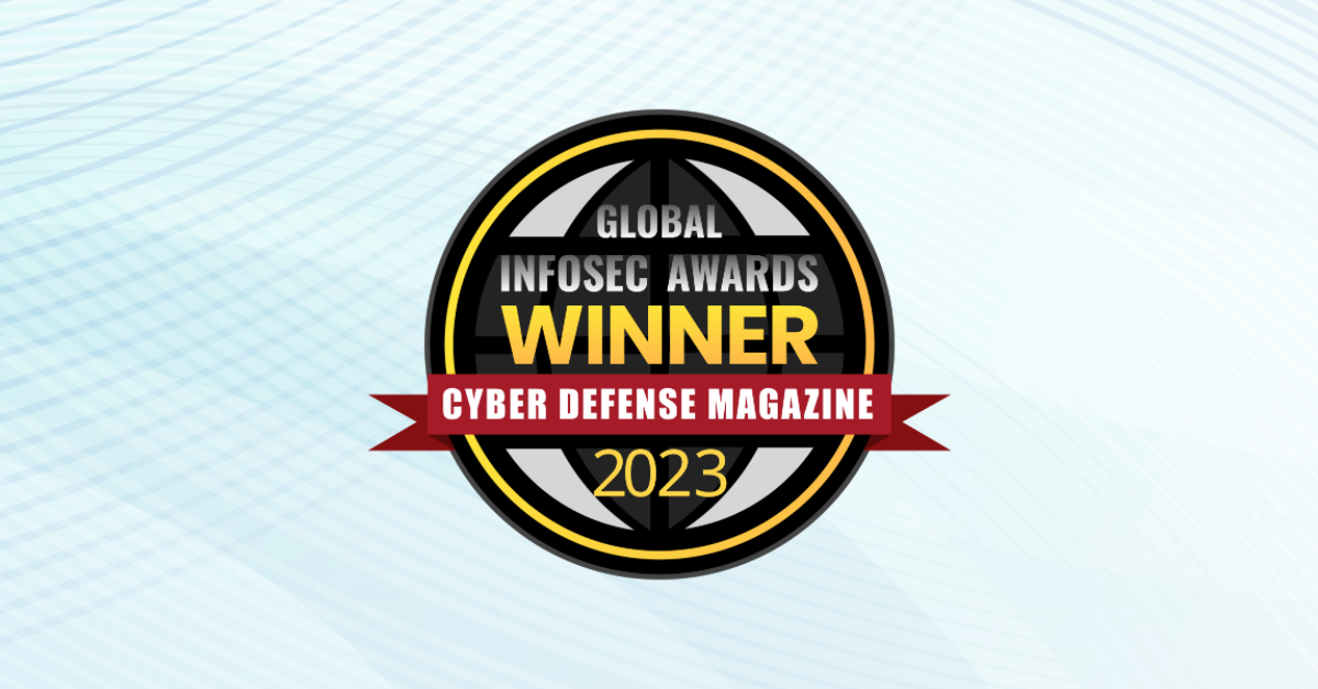 Calamu Named Winner of Global InfoSec Awards During RSA Conference 2023