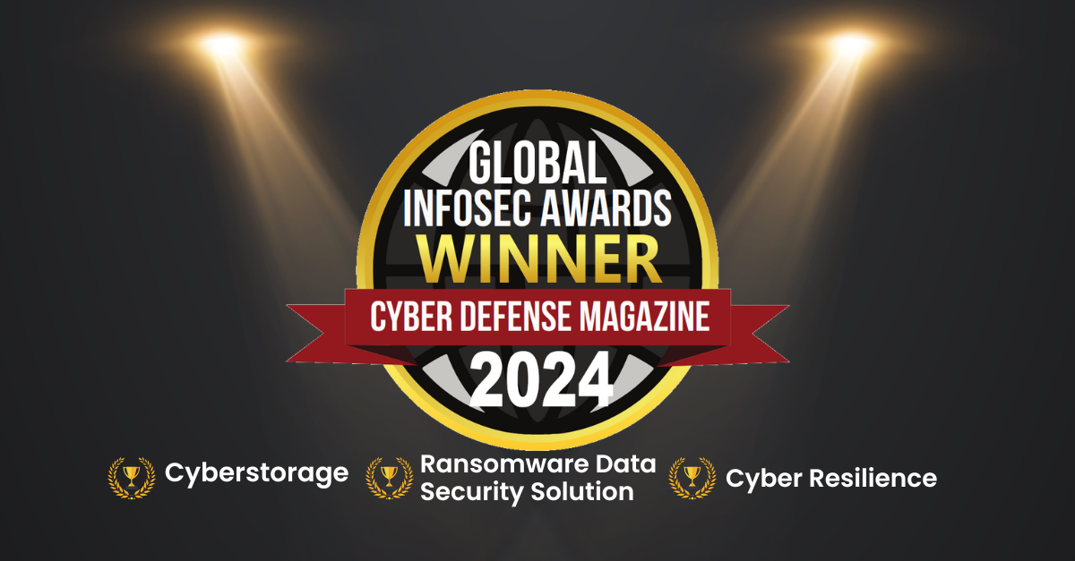 Calamu Named Winner of Three Global InfoSec Awards at RSA Conference 2024