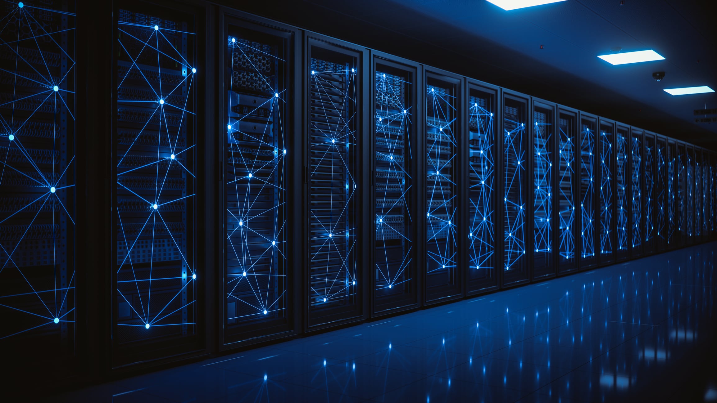 Mainframe Operators Shift AI Strategy Toward Human-Led Oversight