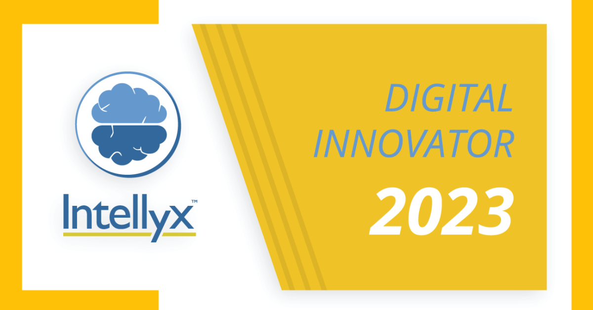 Calamu Wins the 2023 Digital Innovator Award from Intellyx