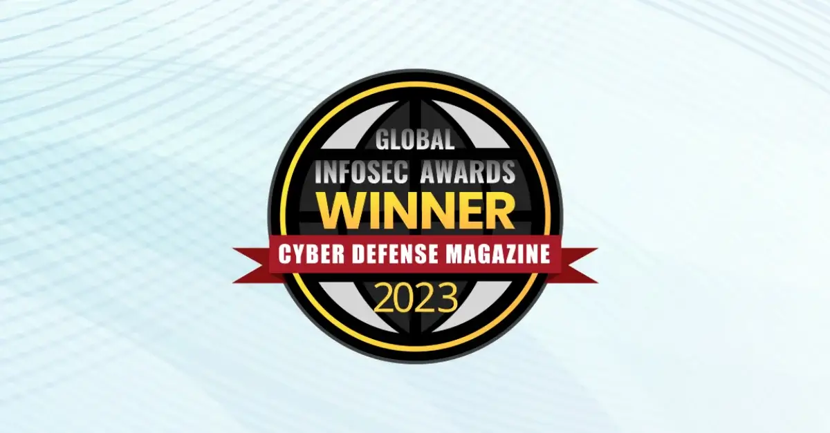 Calamu Named Winner of Global InfoSec Awards At RSA Conference 2023