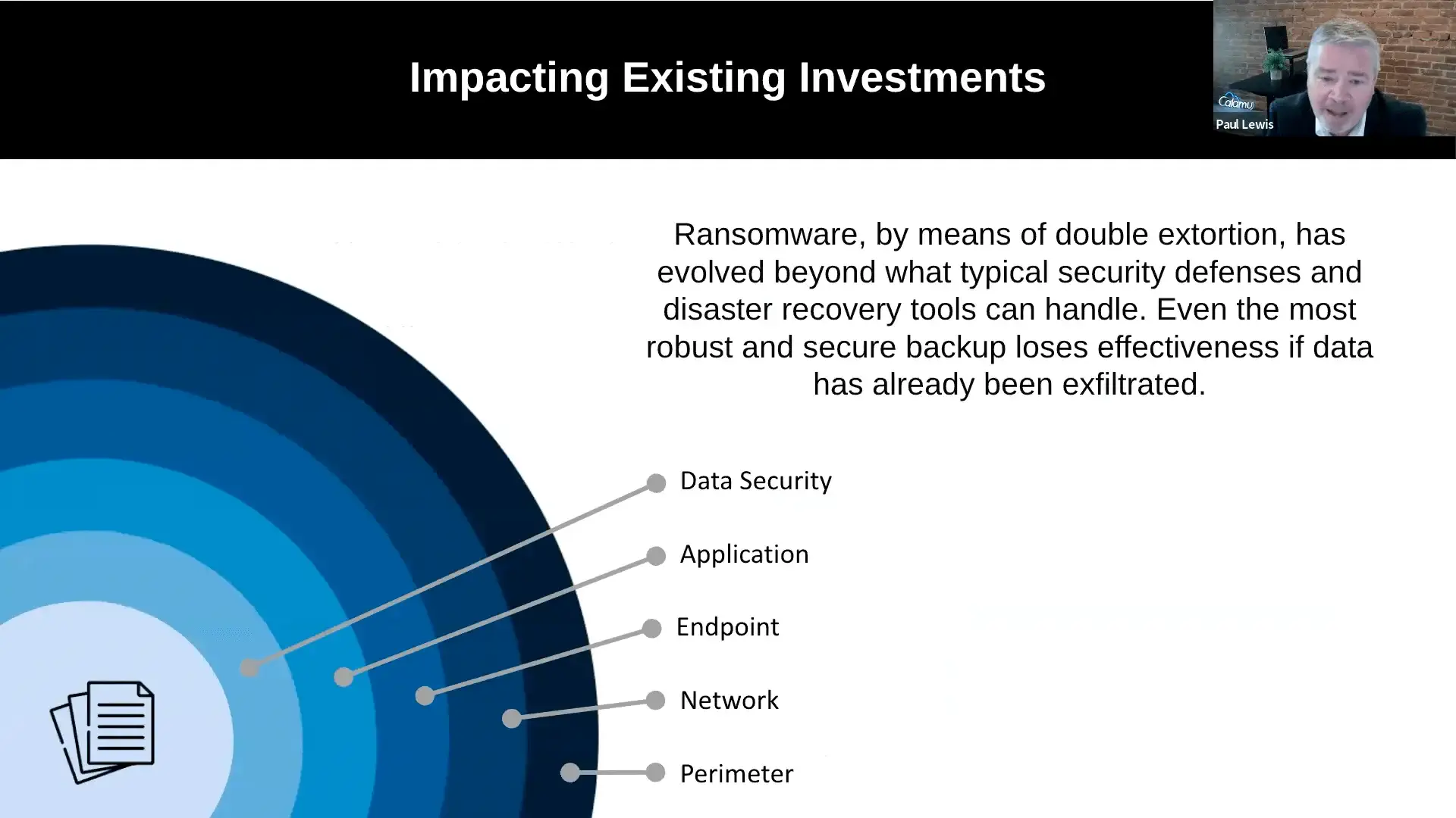 How to Thwart Data Exfiltration Attacks