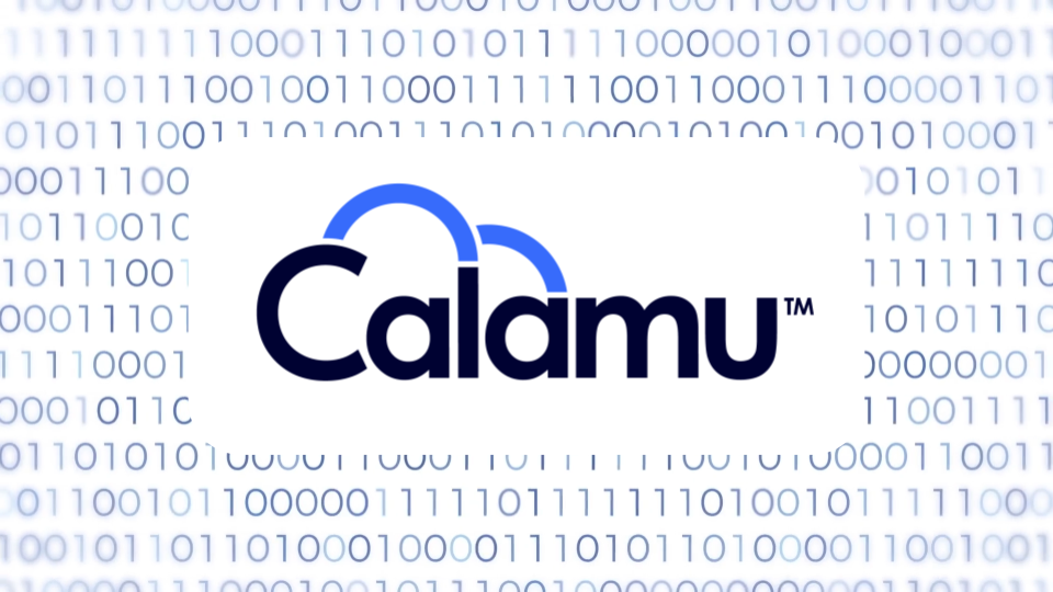 Dell Technologies Capital Invests in Calamu for Next-Gen Data Protection