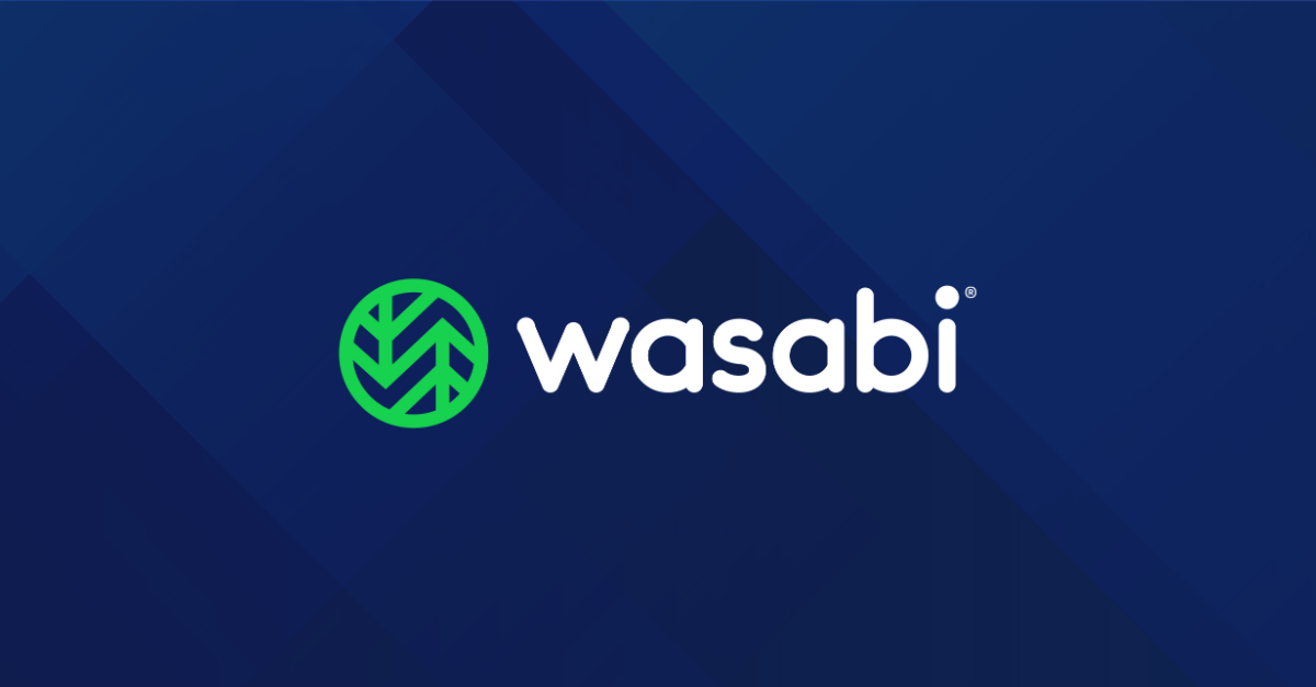 Wasabi + Calamu